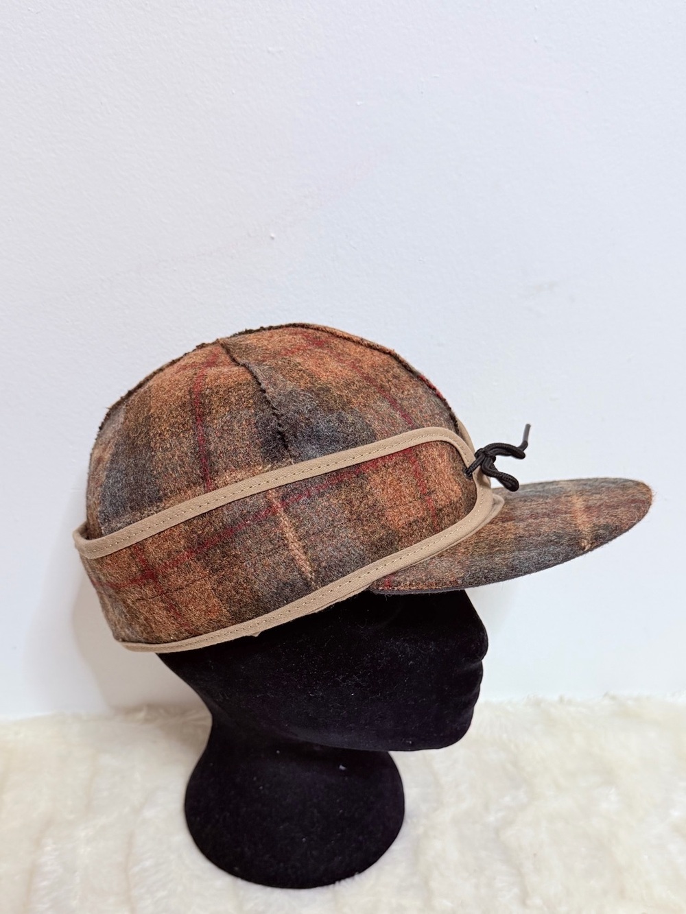 Stormy Kromer Original Fitted Cap
